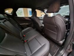 2025 Lexus NX350 F Sport 2.4L T Petrol Automatic Wagon