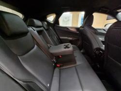 2025 Lexus NX350 F Sport 2.4L T Petrol Automatic Wagon