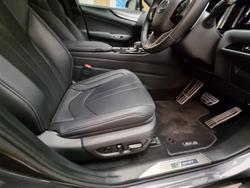 2025 Lexus NX350 F Sport 2.4L T Petrol Automatic Wagon