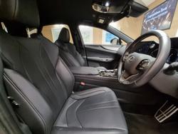 2025 Lexus NX350 F Sport 2.4L T Petrol Automatic Wagon