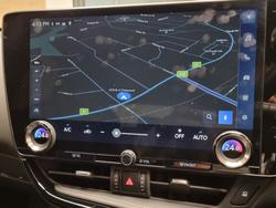 2025 Lexus NX350 F Sport 2.4L T Petrol Automatic Wagon