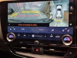 2025 Lexus NX350 F Sport 2.4L T Petrol Automatic Wagon