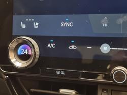 2025 Lexus NX350 F Sport 2.4L T Petrol Automatic Wagon