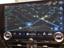 2025 Lexus NX350 F Sport 2.4L T Petrol Automatic Wagon