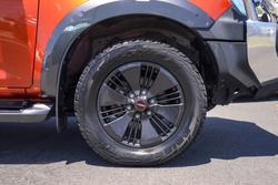 2021 Isuzu D-MAX X-TERRAIN