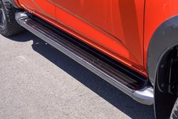 2021 Isuzu D-MAX X-TERRAIN