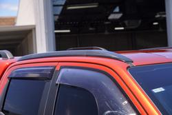 2021 Isuzu D-MAX X-TERRAIN