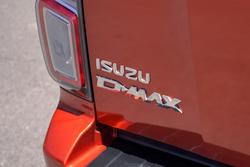 2021 Isuzu D-MAX X-TERRAIN