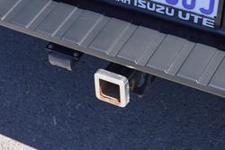 2021 Isuzu D-MAX X-TERRAIN