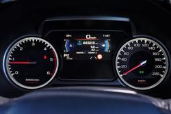 2021 Isuzu D-MAX X-TERRAIN