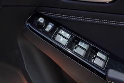 2021 Isuzu D-MAX X-TERRAIN