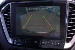 2021 Isuzu D-MAX X-TERRAIN