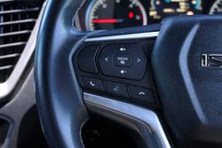 2021 Isuzu D-MAX X-TERRAIN