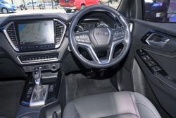 2021 Isuzu D-MAX X-TERRAIN