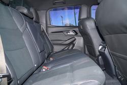 2021 Isuzu D-MAX X-TERRAIN