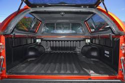 2021 Isuzu D-MAX X-TERRAIN