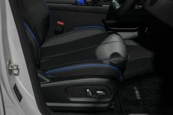 2026 Jaecoo J5 EV Summit