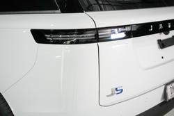 2026 Jaecoo J5 EV Summit