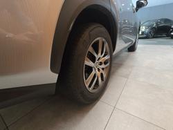 2020 Lexus NX300h Luxury 2.5L Hybrid Auto CVT Wagon