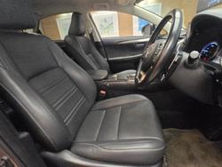 2020 Lexus NX300h Luxury 2.5L Hybrid Auto CVT Wagon