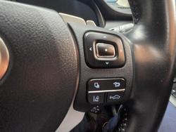 2020 Lexus NX300h Luxury 2.5L Hybrid Auto CVT Wagon