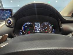 2020 Lexus NX300h Luxury 2.5L Hybrid Auto CVT Wagon