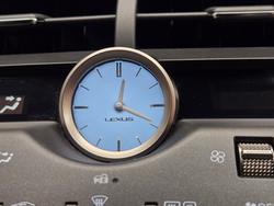 2020 Lexus NX300h Luxury 2.5L Hybrid Auto CVT Wagon