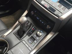 2020 Lexus NX300h Luxury 2.5L Hybrid Auto CVT Wagon