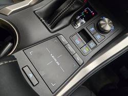 2020 Lexus NX300h Luxury 2.5L Hybrid Auto CVT Wagon