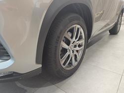 2020 Lexus NX300h Luxury 2.5L Hybrid Auto CVT Wagon