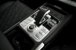 2026 GWM Tank 500 Vanta Hybrid