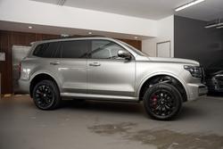 2026 GWM Tank 500 Vanta Hybrid