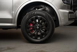 2026 GWM Tank 500 Vanta Hybrid