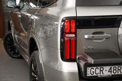 2026 GWM Tank 500 Vanta Hybrid