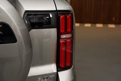 2026 GWM Tank 500 Vanta Hybrid