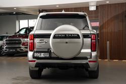 2026 GWM Tank 500 Vanta Hybrid