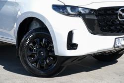 2025 Mazda BT-50 XS