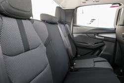 2025 Mazda BT-50 XS