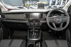 2025 Mazda BT-50 XS