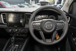 2025 Mazda BT-50 XS