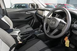 2025 Mazda BT-50 XS
