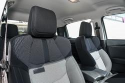 2025 Mazda BT-50 XS