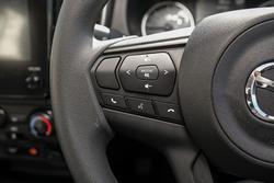 2025 Mazda BT-50 XS
