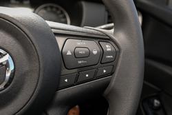 2025 Mazda BT-50 XS