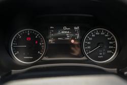 2025 Mazda BT-50 XS