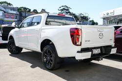2025 Mazda BT-50 XS