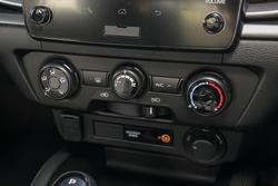 2025 Mazda BT-50 XS