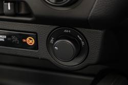 2025 Mazda BT-50 XS