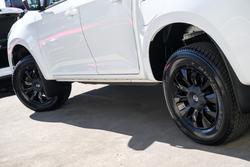 2025 Mazda BT-50 XS