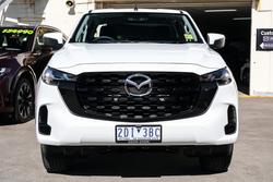 2025 Mazda BT-50 XS